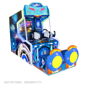 Chiến Tranh Giữa Các Vì Sao 2